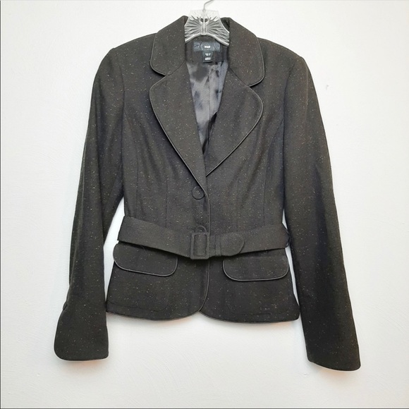 Rare Beautiful Two -piece Skirt Suit - Picture 8 of 8